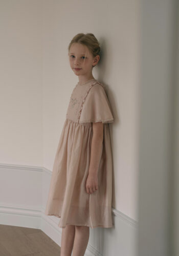 Louisiella Shannon Dress