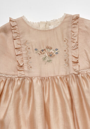 Louisiella Shannon Dress