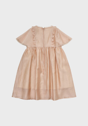 Louisiella Shannon Dress