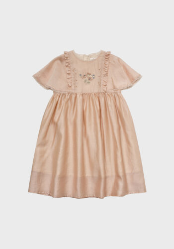 Louisiella Shannon Dress