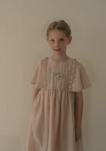 Louisiella Shannon Dress