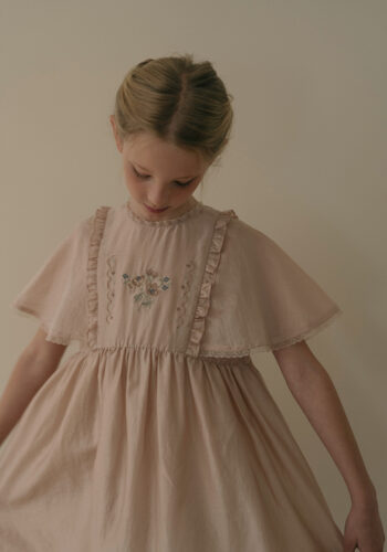 Louisiella Shannon Dress