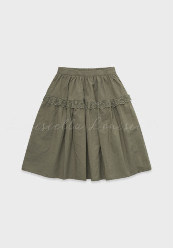 Louisiella Clarissa Skirt