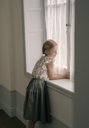 Louisiella Clarissa Skirt