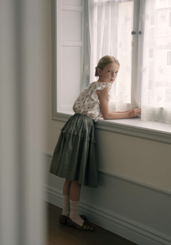 Louisiella Clarissa Skirt