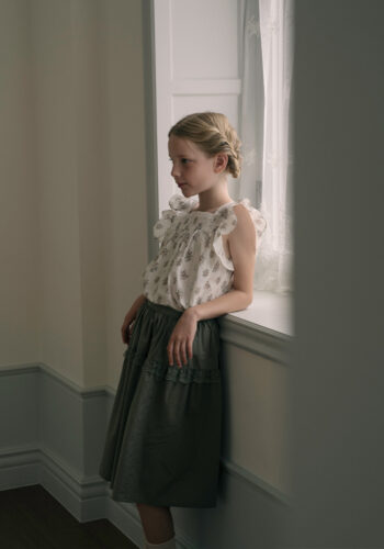 Louisiella Clarissa Skirt