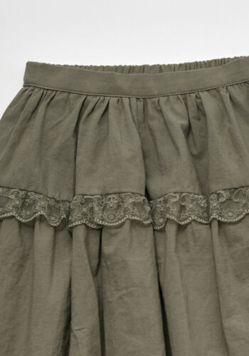 Louisiella Clarissa Skirt