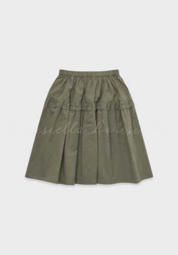 Louisiella Clarissa Skirt