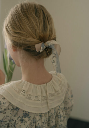 Louisiella Hairpin Marilly