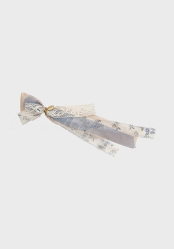 Louisiella Hairpin Marilly