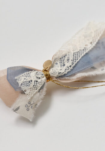 Louisiella Hairpin Marilly