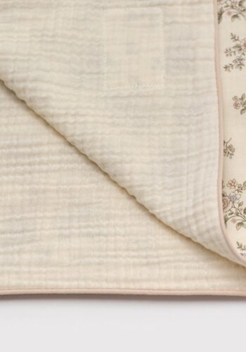 Louisiella Nerina Blanket other side