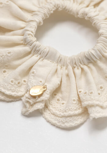 Louisiella Renata Scrunchie