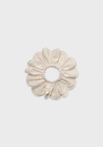 Louisiella Renata Scrunchie