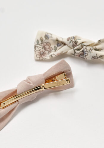 Alternative view of Louisiella Cheryl Hairpin Set