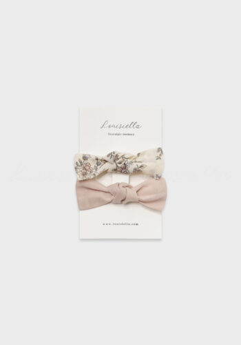 Louisiella Cheryl Hairpin Set
