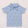 Scout Tee - Blue Ribbon Lisse Fields_1