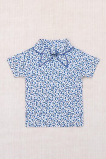 Scout Tee - Blue Ribbon Lisse Fields_1