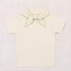 Misha & Puff Scout Tee Marzipan