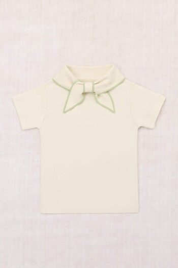 Misha & Puff Scout Tee Marzipan
