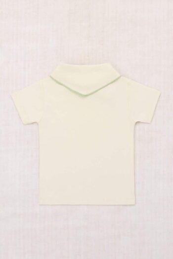 Misha & Puff Scout Tee Marzipan back