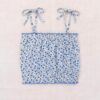 Misha & Puff Sydney Top Blue Ribbon Lisse Fields