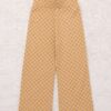 Misha & Puff A-Pant - Root Ben-Day Dots_1