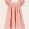 Emile et Ida Dress Blossom