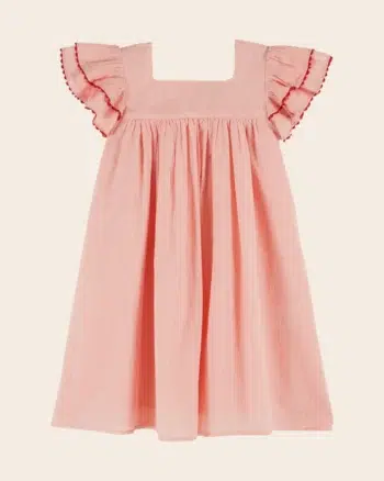 Emile et Ida Dress Blossom