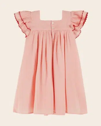 Emile et Ida Dress Blossom