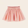 Emile et Ida Skirt Blossom Cotton