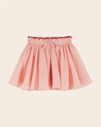 Emile et Ida Skirt Blossom Cotton