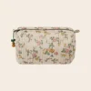 Emile et Ida Toiletries Bag Flowering Rosebush