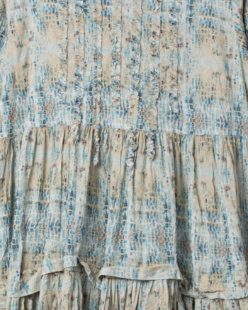 Ewa i Walla Merit Dress print