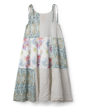 Ewa i Walla Norine Dress Back