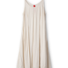 Ewa i Walla Undra Dress Oat front