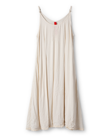 Ewa i Walla Undra Dress Oat front