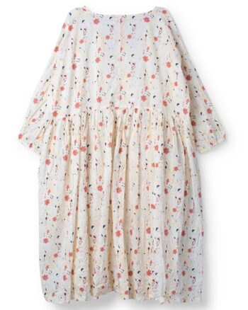 Ewa i Walla Virva Dress Back