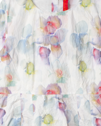 Ewa i walla Prophecy Floral Dress print