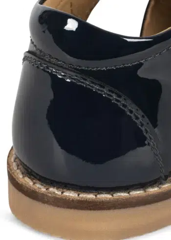 Konges Slojd Cherry Sandals back