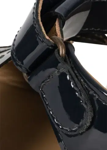 Konges Slojd Cherry Sandals buckle