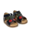 Konges Slojd Cherry Sandals product