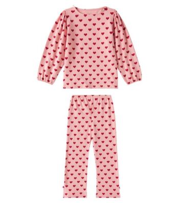 Konges Slojd Drey Blouse and Pants Set