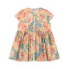 Konges Slojd Pacey Dress Bloomiegrape