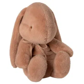 Maileg Bunny Plush Medium Vintage Rose