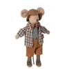 Maileg Granddad Mouse