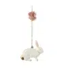 Maileg Metal Ornament Bunny Sitting