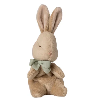 Maileg My First Bunny in Mint
