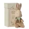 Maileg My First Bunny in Mint