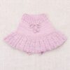 Misha & Puff Eyelet Popcorn Skating Skirt Aura